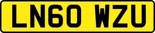 LN60WZU