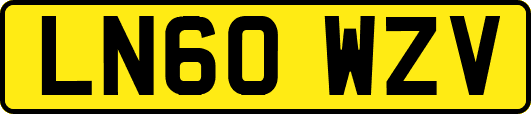 LN60WZV