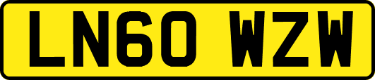 LN60WZW