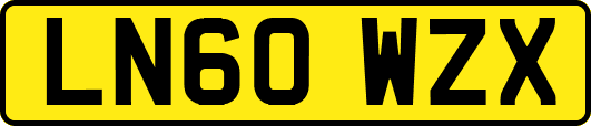 LN60WZX