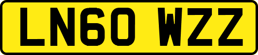 LN60WZZ