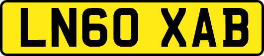 LN60XAB