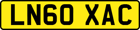 LN60XAC