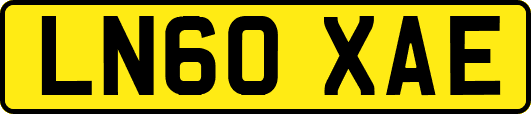 LN60XAE
