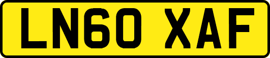 LN60XAF