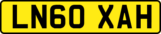 LN60XAH