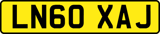 LN60XAJ