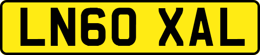 LN60XAL