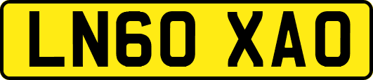 LN60XAO