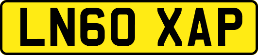 LN60XAP