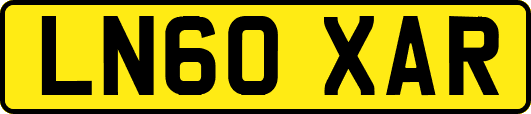 LN60XAR