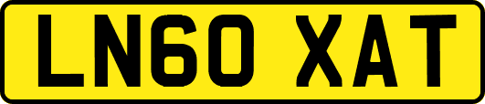 LN60XAT