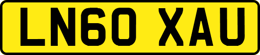 LN60XAU