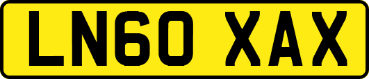 LN60XAX
