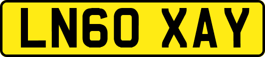 LN60XAY