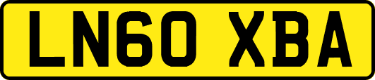 LN60XBA