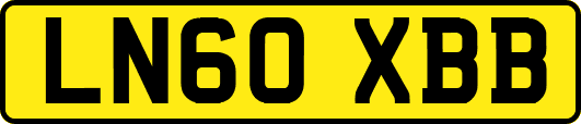 LN60XBB