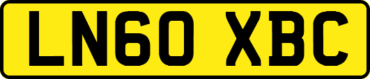 LN60XBC