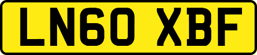 LN60XBF