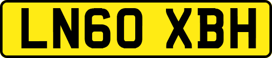 LN60XBH