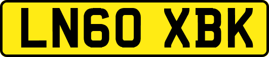 LN60XBK