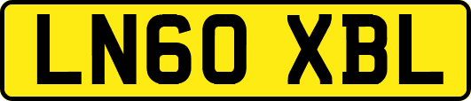 LN60XBL