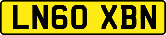 LN60XBN