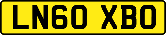 LN60XBO