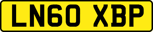LN60XBP