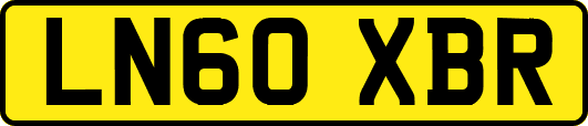 LN60XBR
