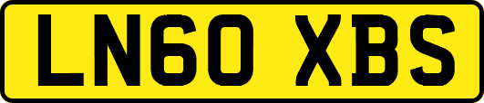 LN60XBS