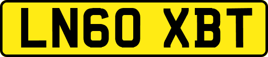 LN60XBT