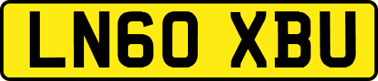 LN60XBU