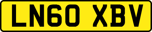 LN60XBV