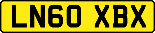 LN60XBX