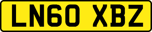 LN60XBZ