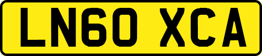 LN60XCA