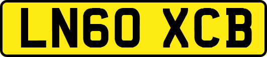 LN60XCB