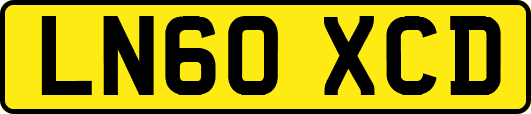 LN60XCD