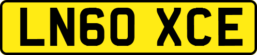 LN60XCE