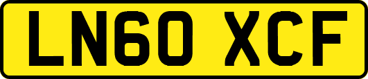 LN60XCF