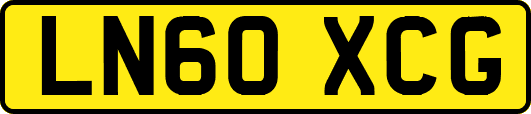 LN60XCG