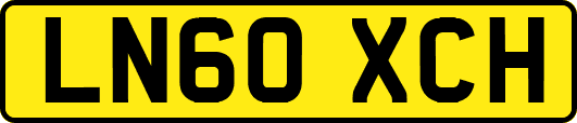 LN60XCH