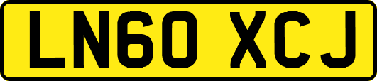 LN60XCJ