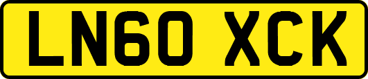 LN60XCK