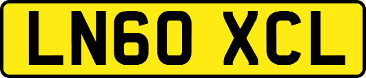 LN60XCL