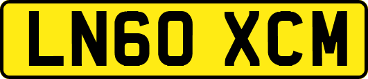 LN60XCM