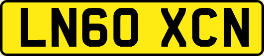 LN60XCN