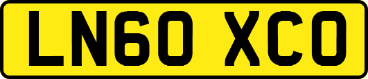 LN60XCO