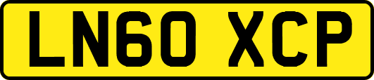 LN60XCP